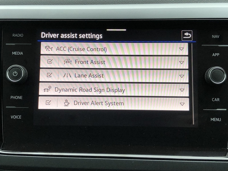 Used Volkswagen Polo 2024 for sale - 77365286: Photo 55