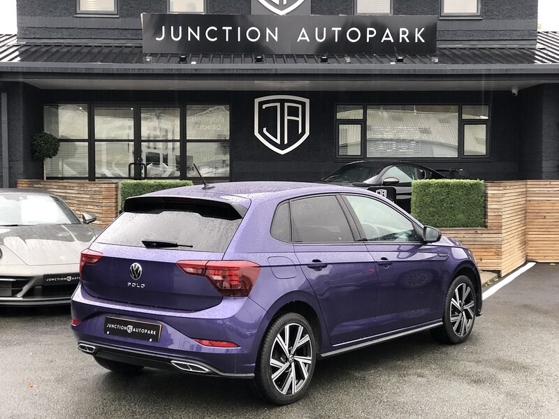 Used Volkswagen Polo 2024 for sale - 77365286: Photo 6