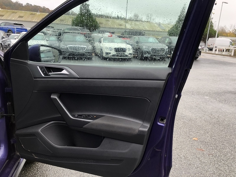 Used Volkswagen Polo 2024 for sale - 77365286: Photo 62