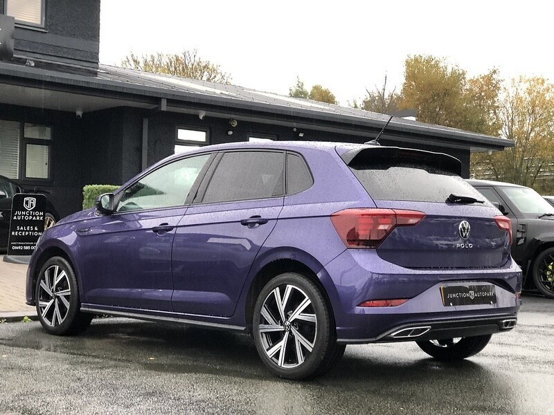 Used Volkswagen Polo 2024 for sale - 77365286: Photo 68