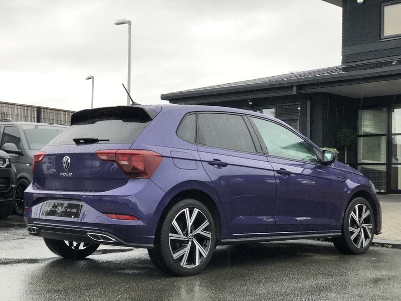 Used Volkswagen Polo 2024 for sale - 77365286: Photo 69