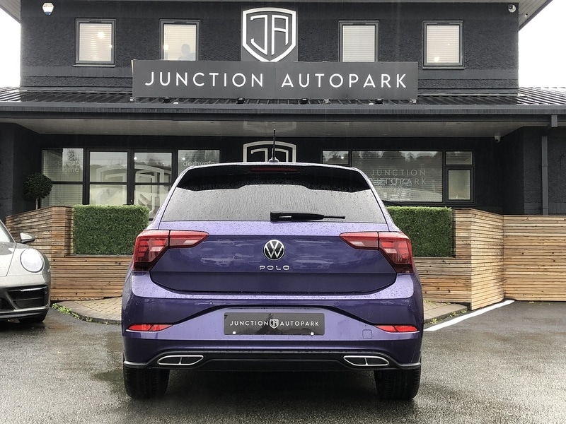 Used Volkswagen Polo 2024 for sale - 77365286: Photo 7