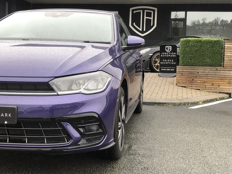 Used Volkswagen Polo 2024 for sale - 77365286: Photo 70