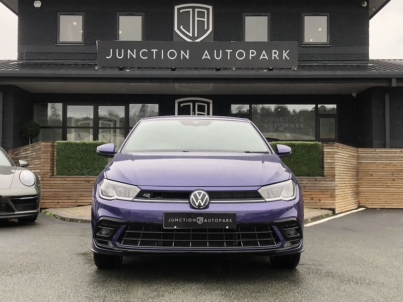 Used Volkswagen Polo 2024 for sale - 77365286: Photo 8