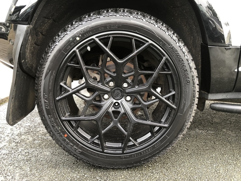 Used Land Rover Defender 90 2023 for sale - 77379212: Photo 13