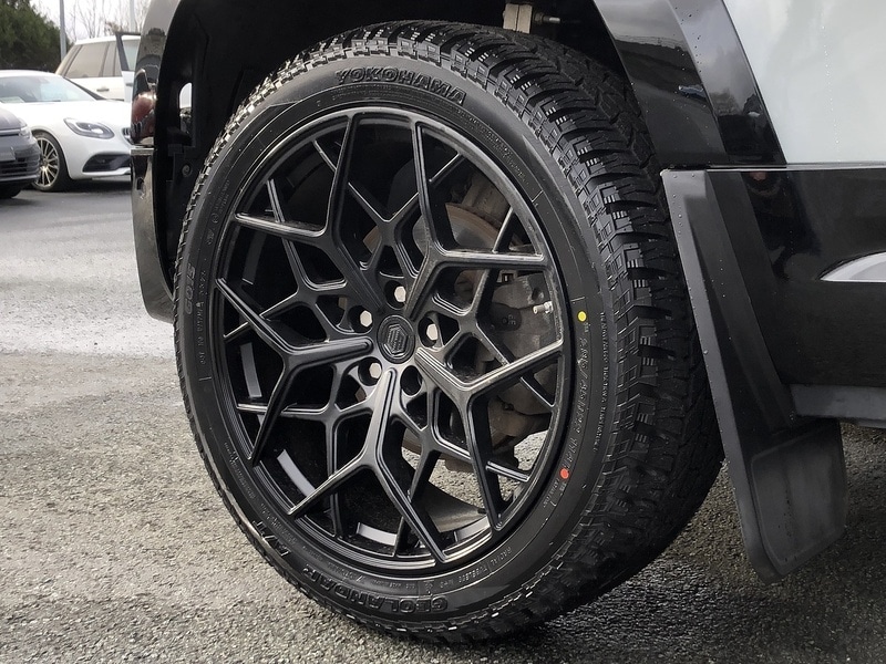 Used Land Rover Defender 90 2023 for sale - 77379212: Photo 14