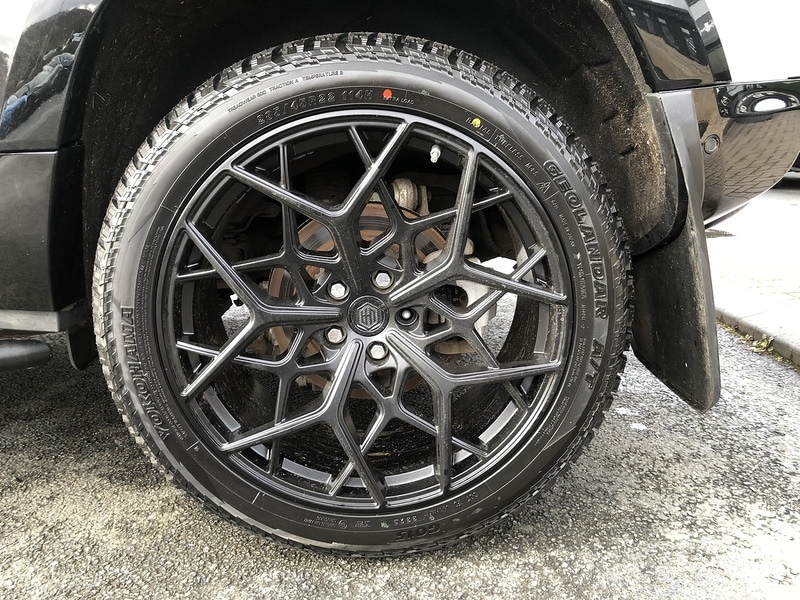 Used Land Rover Defender 90 2023 for sale - 77379212: Photo 16