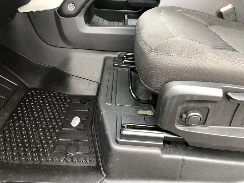 Used Land Rover Defender 90 2023 for sale - 77379212: Photo 26