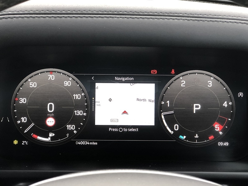 Used Land Rover Defender 90 2023 for sale - 77379212: Photo 28