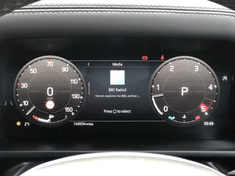 Used Land Rover Defender 90 2023 for sale - 77379212: Photo 29