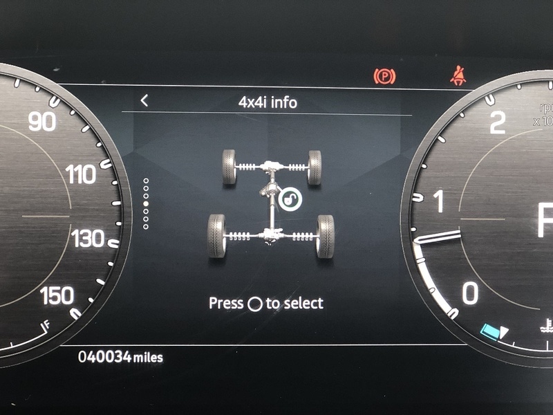 Used Land Rover Defender 90 2023 for sale - 77379212: Photo 31