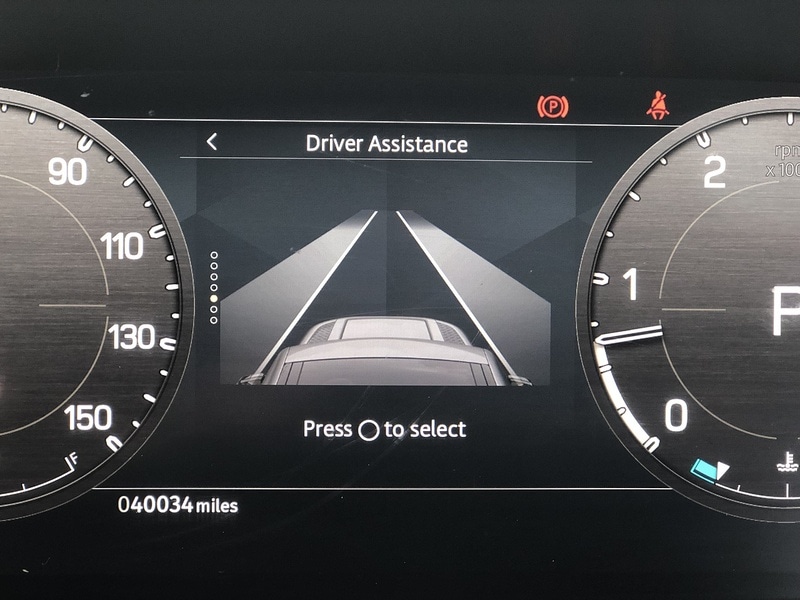 Used Land Rover Defender 90 2023 for sale - 77379212: Photo 32