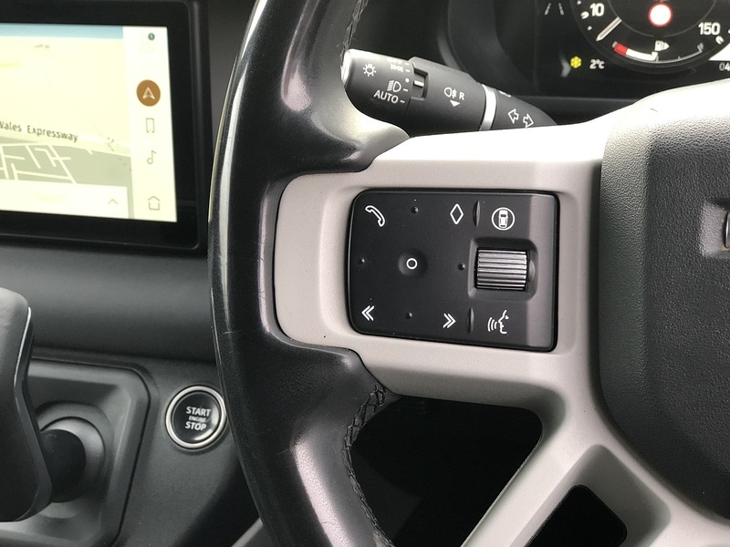 Used Land Rover Defender 90 2023 for sale - 77379212: Photo 33