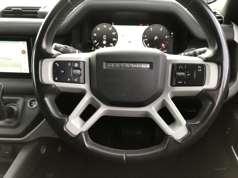 Used Land Rover Defender 90 2023 for sale - 77379212: Photo 34