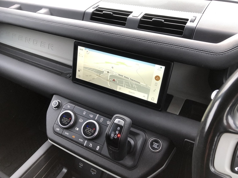 Used Land Rover Defender 90 2023 for sale - 77379212: Photo 36