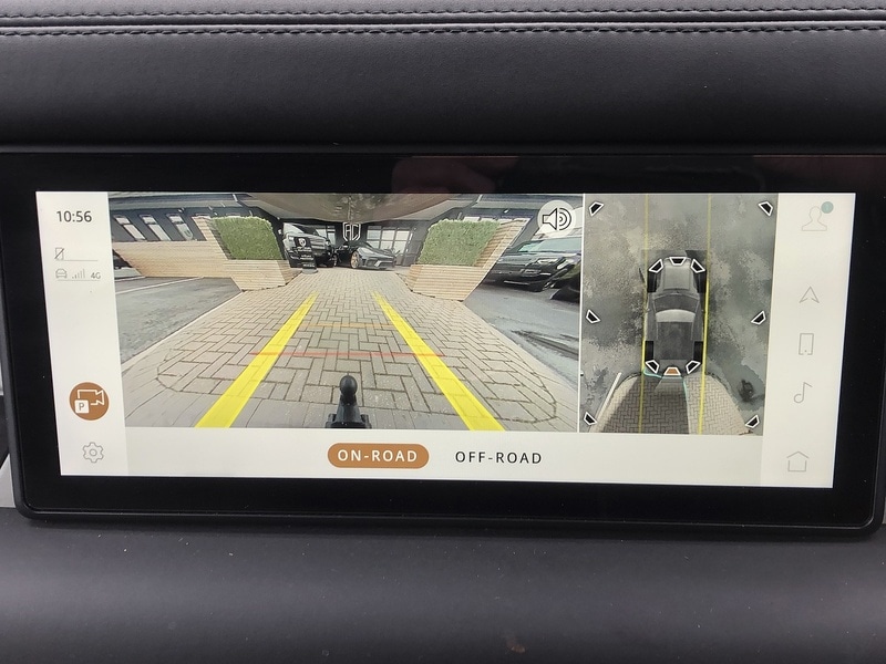 Used Land Rover Defender 90 2023 for sale - 77379212: Photo 38