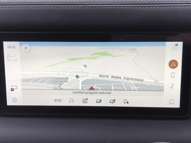 Used Land Rover Defender 90 2023 for sale - 77379212: Photo 40