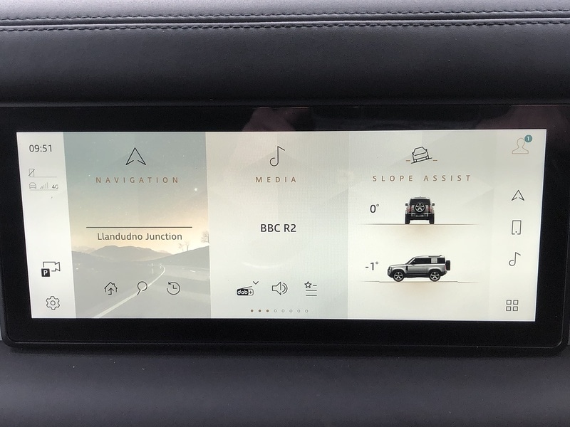 Used Land Rover Defender 90 2023 for sale - 77379212: Photo 41