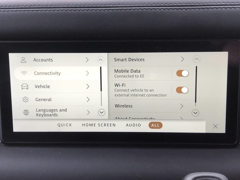 Used Land Rover Defender 90 2023 for sale - 77379212: Photo 45