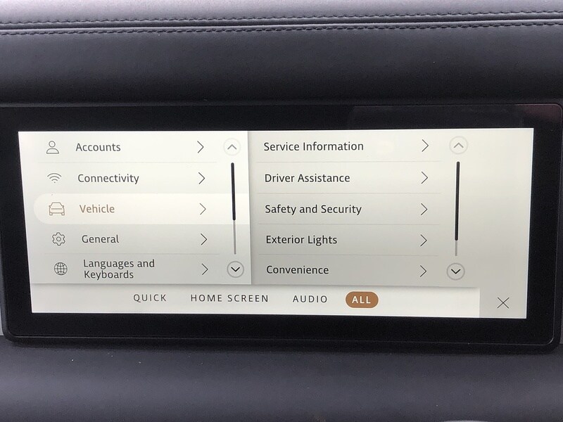 Used Land Rover Defender 90 2023 for sale - 77379212: Photo 46