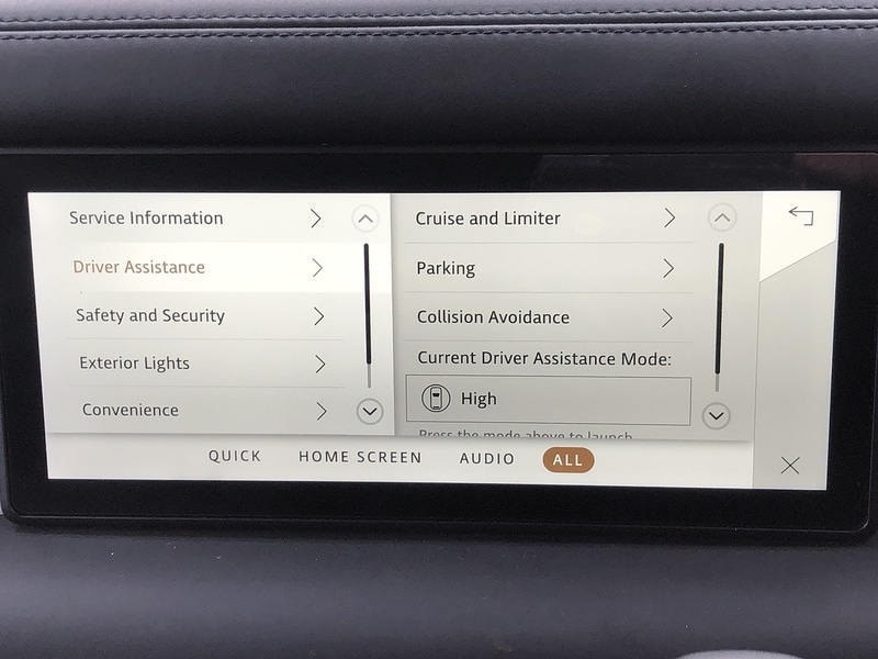 Used Land Rover Defender 90 2023 for sale - 77379212: Photo 47