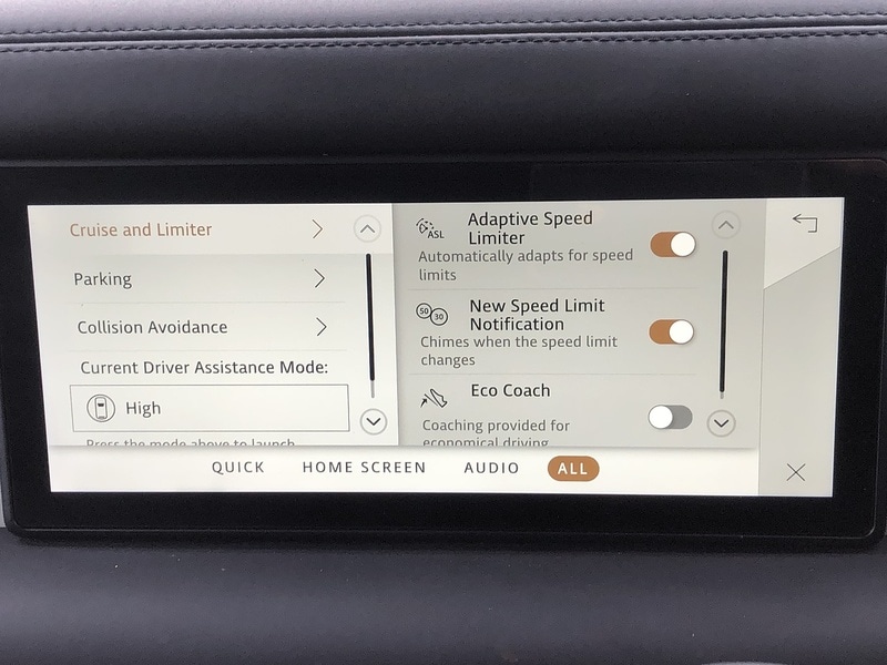 Used Land Rover Defender 90 2023 for sale - 77379212: Photo 48