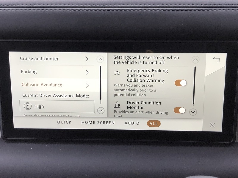 Used Land Rover Defender 90 2023 for sale - 77379212: Photo 50