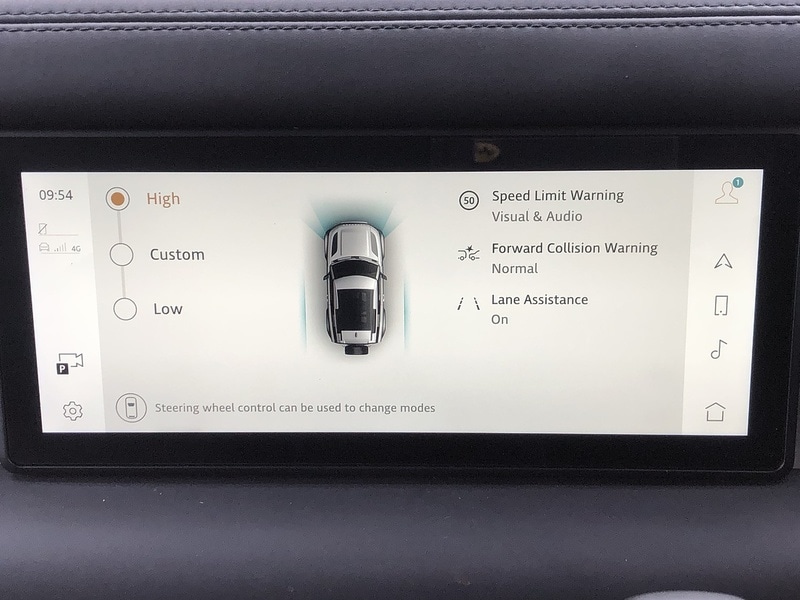 Used Land Rover Defender 90 2023 for sale - 77379212: Photo 51