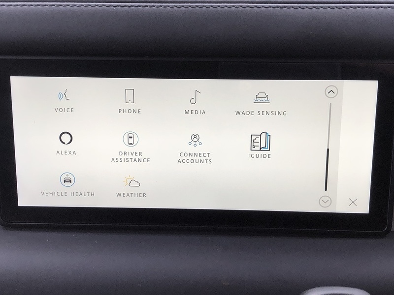 Used Land Rover Defender 90 2023 for sale - 77379212: Photo 53