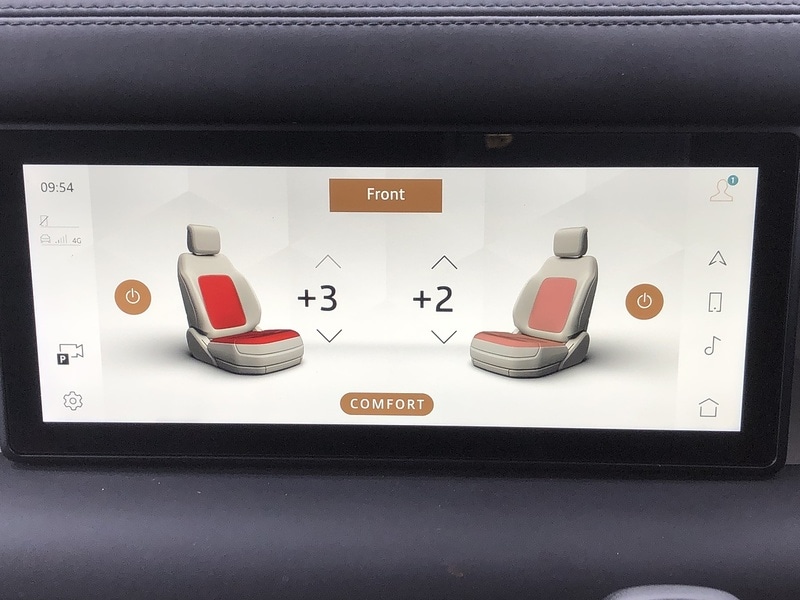 Used Land Rover Defender 90 2023 for sale - 77379212: Photo 54