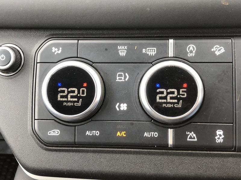 Used Land Rover Defender 90 2023 for sale - 77379212: Photo 55