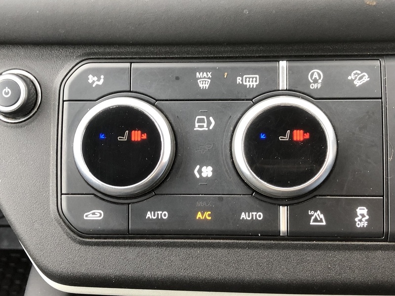 Used Land Rover Defender 90 2023 for sale - 77379212: Photo 56