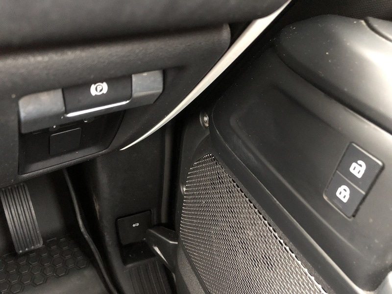 Used Land Rover Defender 90 2023 for sale - 77379212: Photo 59