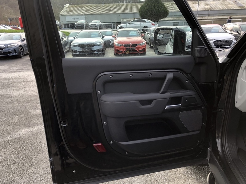 Used Land Rover Defender 90 2023 for sale - 77379212: Photo 62