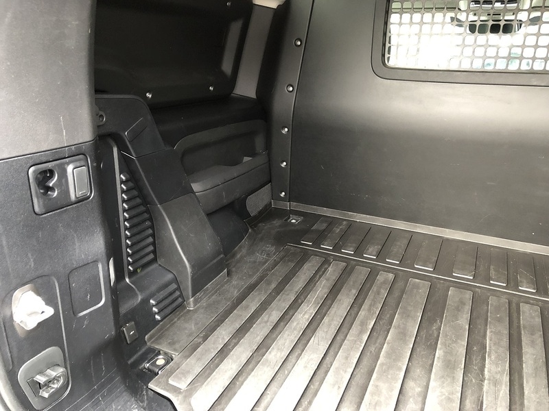 Used Land Rover Defender 90 2023 for sale - 77379212: Photo 65