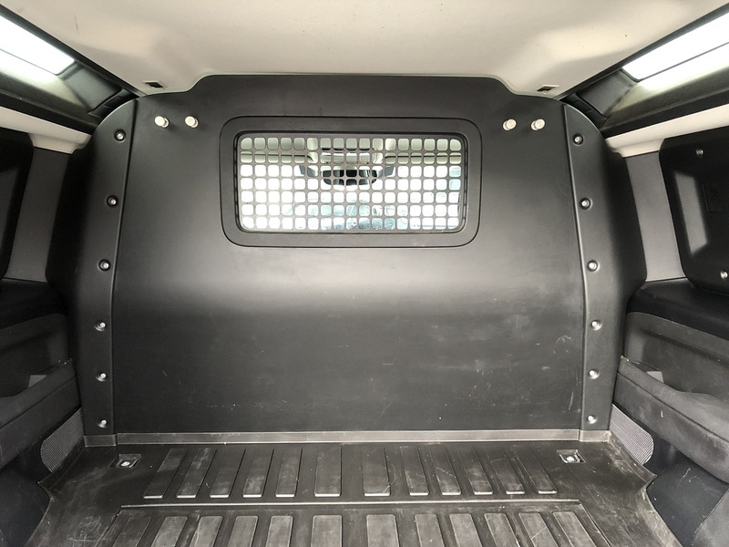 Used Land Rover Defender 90 2023 for sale - 77379212: Photo 66