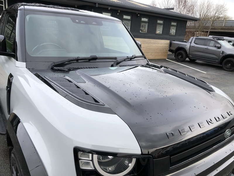 Used Land Rover Defender 90 2023 for sale - 77379212: Photo 70