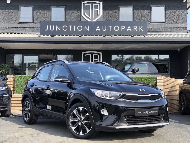 Used Kia Stonic 2019 for sale - 77370204: Photo 1