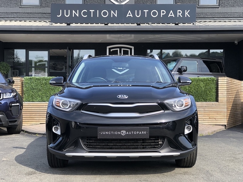 Used Kia Stonic 2019 for sale - 77370204: Photo 10