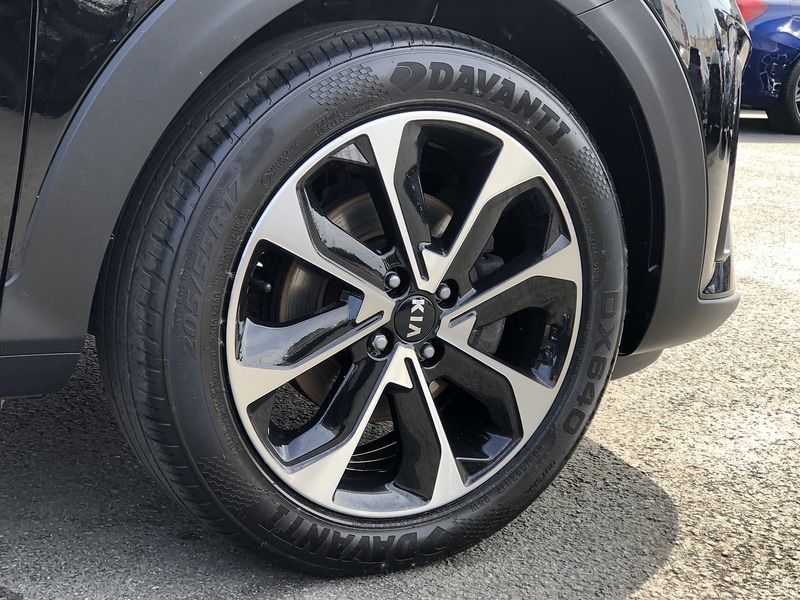 Used Kia Stonic 2019 for sale - 77370204: Photo 11