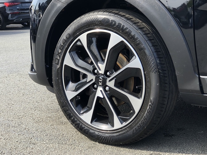 Used Kia Stonic 2019 for sale - 77370204: Photo 13