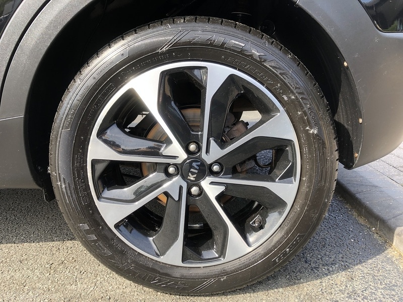 Used Kia Stonic 2019 for sale - 77370204: Photo 14