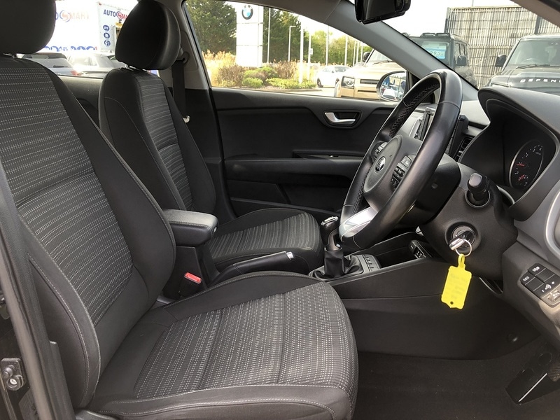 Used Kia Stonic 2019 for sale - 77370204: Photo 15