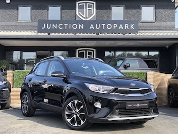 Kia Stonic feature image