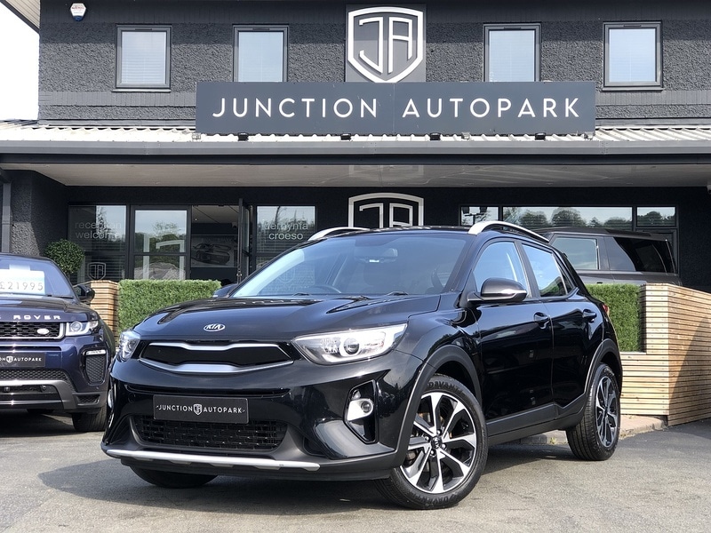Used Kia Stonic 2019 for sale - 77370204: Photo 2