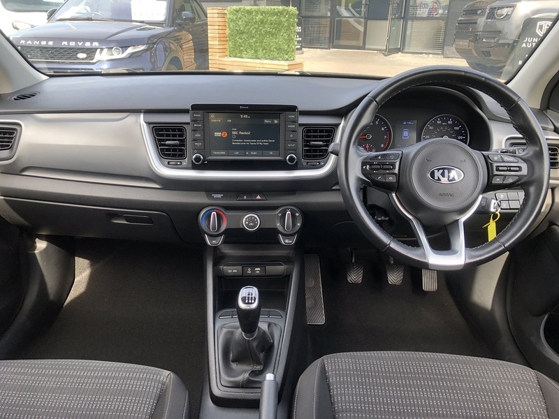 Used Kia Stonic 2019 for sale - 77370204: Photo 21