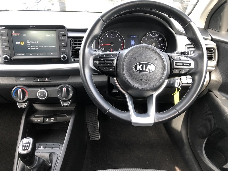 Used Kia Stonic 2019 for sale - 77370204: Photo 22