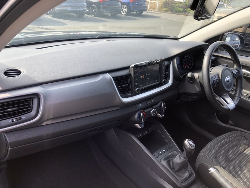 Used Kia Stonic 2019 for sale - 77370204: Photo 23