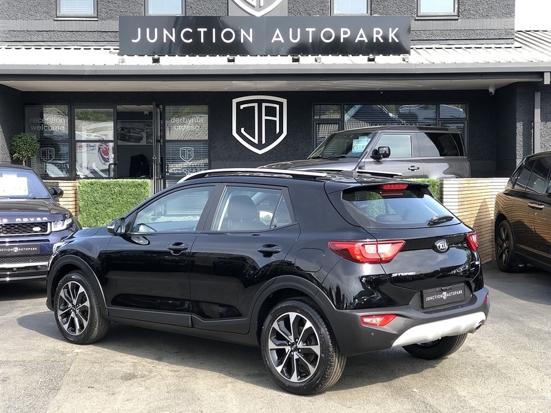 Used Kia Stonic 2019 for sale - 77370204: Photo 3