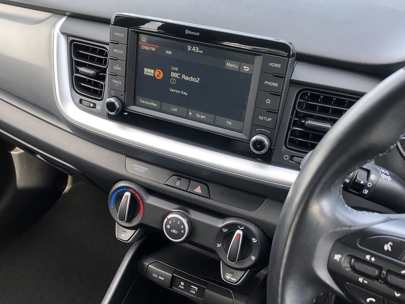 Used Kia Stonic 2019 for sale - 77370204: Photo 34